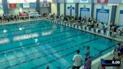 Big Southern Classic, Girls Open 200 Free A Final