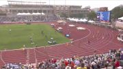 Replay: Track - 2023 UIL Outdoor Championships | May 11 @ 5 PM