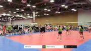 Maverick vs Black swamp - 2022 JVA Summerfest presented by Nike