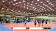 vs - 2022 JVA Charm City Challenge presented by Nike