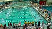 Miami Invite, Men 100 Free B Final