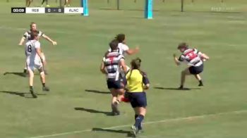 Rebel vs. Alliance - 2021 Bloodfest - Finals