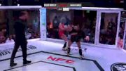 Replay: NFC MMA 137 | Sep 12 @ 6 PM