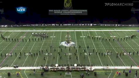 Troopers "Casper WY" at 2022 DCI World Championships