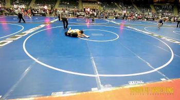 Replay: Mat 6 - 2022 WOW Kickoff Classic | Nov 19 @ 6 PM