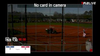 Replay: Southern Wesleyan vs Newberry | Feb 4 @ 1 PM