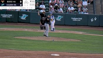 Replay: Hawks vs Raptors | Jun 24 @ 6 PM