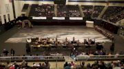 Timber Creek HS "Keller TX" at 2023 WGI Perc/Winds Dallas Regional