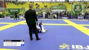 CAUÃ DE OLIVEIRA BARROS vs FILIPE VIEIRA DOS SANTOS 2024 Brasileiro Jiu-Jitsu IBJJF