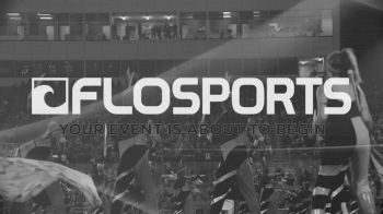 Full Replay - ADCC World Championships - FLOZONE