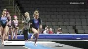 Caitlin Sivy - Vault, Gym World - 2022 Elevate the Stage Toledo presented by Promedica