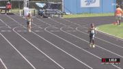 Youth Boys' 400m, Prelims 10 - Age under 8