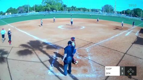 Replay: Diamond Plex - Field C - 2024 THE Spring Games Main Event | Mar 7 @ 9 AM