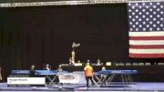 Morgan Murphy - Individual Trampoline, OXT - 2021 USA Gymnastics Championships