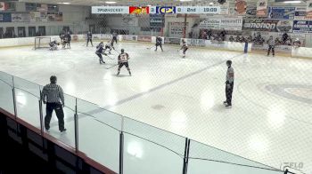 Replay: Home - 2024 Casselman vs Carleton Place | Apr 6 @ 7 PM