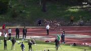 Women's 1500m, Finals 7