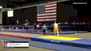 Brandon Anderson - Tumbling, SPARK ATHLETICS - 2021 USA Gymnastics Championships