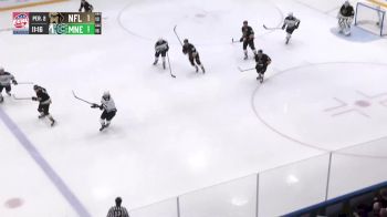 Replay: Away - 2023 Maine vs Newfoundland | Feb 3 @ 7 PM