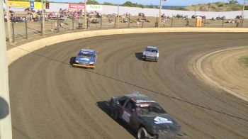 Full Replay | Stockcar Teams Racing at Beachlands 3/19/22