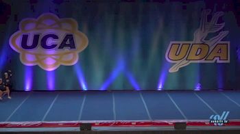 United Elite-Ice Queens [2018 Senior 4 Day 2] UCA UDA Mile High Championship