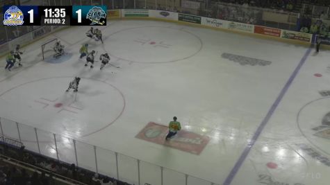 Replay: Home - 2024 Quad City vs Roanoke | Mar 23 @ 7 PM