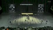 Holly Springs HS "Holly Springs NC" at 2024 WGI Color Guard World Championships