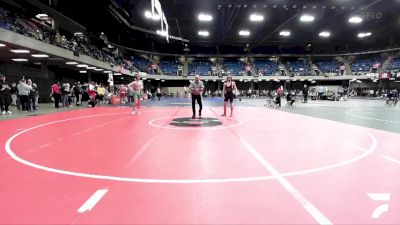 132 lbs Semifinal - Jadon Zimmer, Lincoln-Way Central vs Carter Skoff, Morris