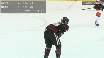 Replay: Home - 2023 Kansas City vs Indy | Feb 4 @ 7 PM