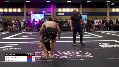 Anthony Robinson vs Aaron Jones 2024 ADCC North American Trials 2