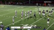 Replay: DeMatha Catholic Vs. Cardinal Gibbons | 2022 Prep Gridiron Football