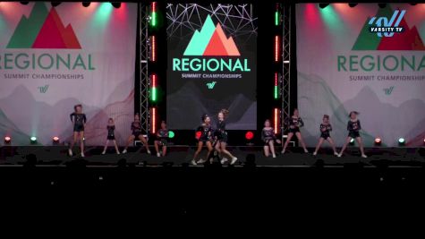 ICE - Eclipse [2024 L3 Youth Day 1] 2024 The Northeast Regional Summit