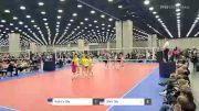 Kairo's 16s vs SMV 16s - 2022 JVA World Challenge presented by Nike - Expo Only