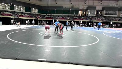 285 lbs Round Of 32 - Jalen Lespinasse, Lawrenceville vs Billy Brosko, The Haverford School