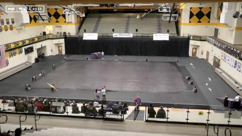 Piqua HS "Piqua OH" at 2023 WGI Guard Indianapolis Regional - Avon HS