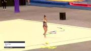Mya Tam - Ribbon, GZG - 2021 USA Gymnastics Championships