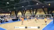 Brief vs Juggernot - 2022 JVA West Coast Cup presented by Nike