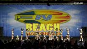 Replay: WSA Beach Nationals | Apr 3 @ 10 AM