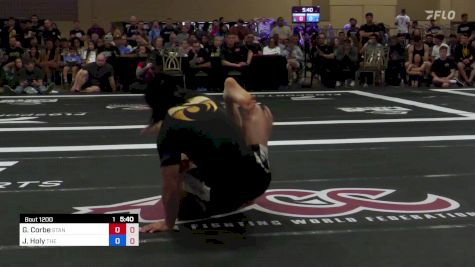 Gavin Corbe vs Jordan Holy 2024 ADCC North American Trials 2