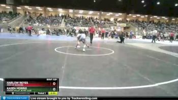 Replay: Mat 11 - 2022 Oregon Classic | Jan 16 @ 8 AM