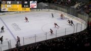Replay: Away - 2024 Fort Wayne vs Wheeling | Mar 23 @ 7 PM