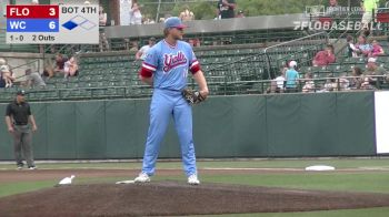 Replay: Away - 2023 Florence vs Windy City | Jul 1 @ 6 PM