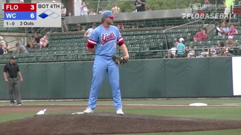 Replay: Away - 2023 Florence vs Windy City | Jul 1 @ 6 PM