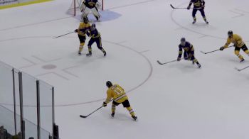 Replay: Minnesota State vs Michigan Tech | Nov 26 @ 6 PM