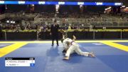 PAUL MICHAEL STEGER vs KENNEY HUANG 2024 Pan Jiu Jitsu IBJJF Championship