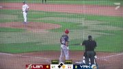 Replay: Away - 2023 Barnstormers vs York Revolution | Aug 8 @ 6 PM