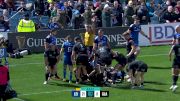 Replay: Leinster vs Glasgow Warriors | Nov 26 @ 3 PM
