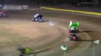 Feature | 360 Sprints at Ocean Speedway