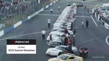 Full Replay | NASCAR Summer Showdown Saturday at Evergreen Speedway 7/23/22