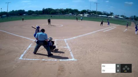 Cabrini University vs. Dubuque University - 2023 THE Spring Games