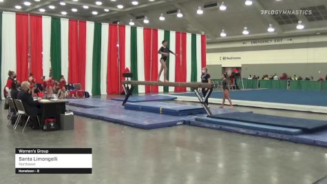 Santa Limongelli - Women's Group, Northeast - 2021 Christmas on the Chesapeake